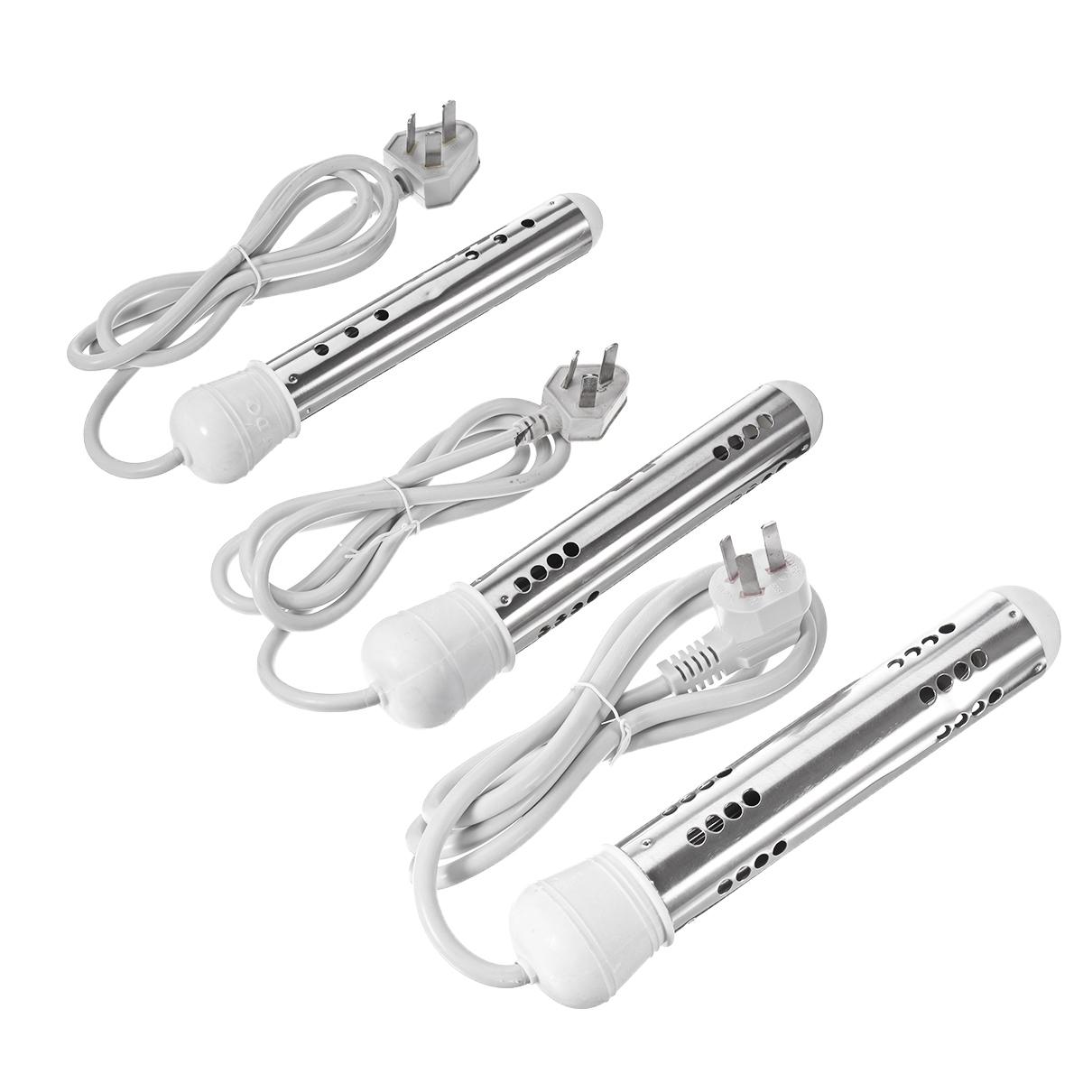 2000W/2500W/3000W Floating Electric Water Heater Boiler Water Heating Heating Element For Bathroom Stainless steel Heats Up 220V