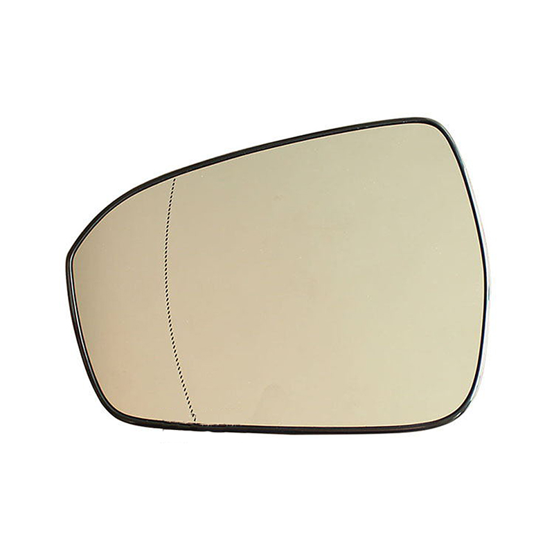 Rétroviseur latéral chauffant à grand Angle, pour Ford Mondeo MK5 V