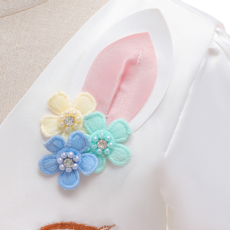 Chaquetas de unicornio para niñas abrigos para niñas ropa de invierno para niñas abrigo de cuero para niños abrigo de Casaco para niños