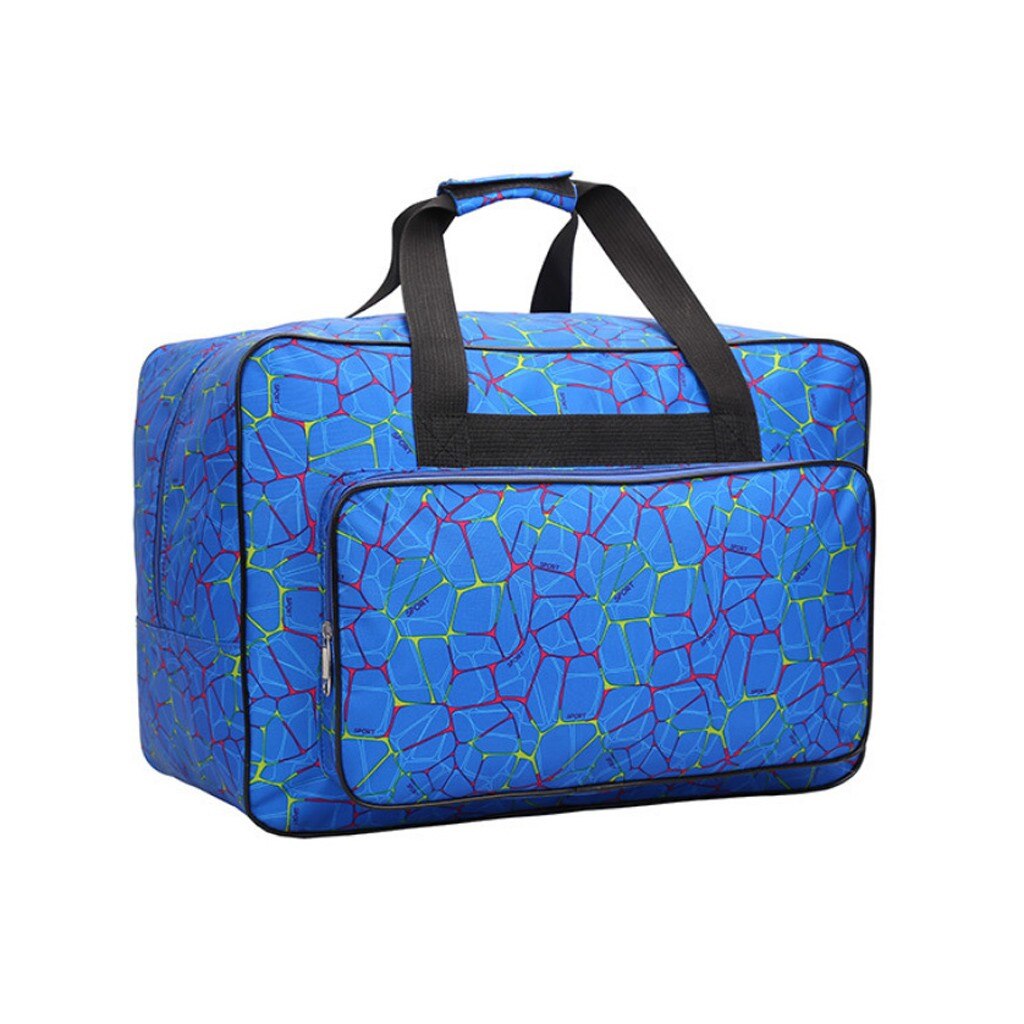 Saco de ginásio de armazenamento de viagem à prova dwaterproof água roupas de embalagem organizador de bagagem definir men travel tote saco de armazenamento de roupas # g30