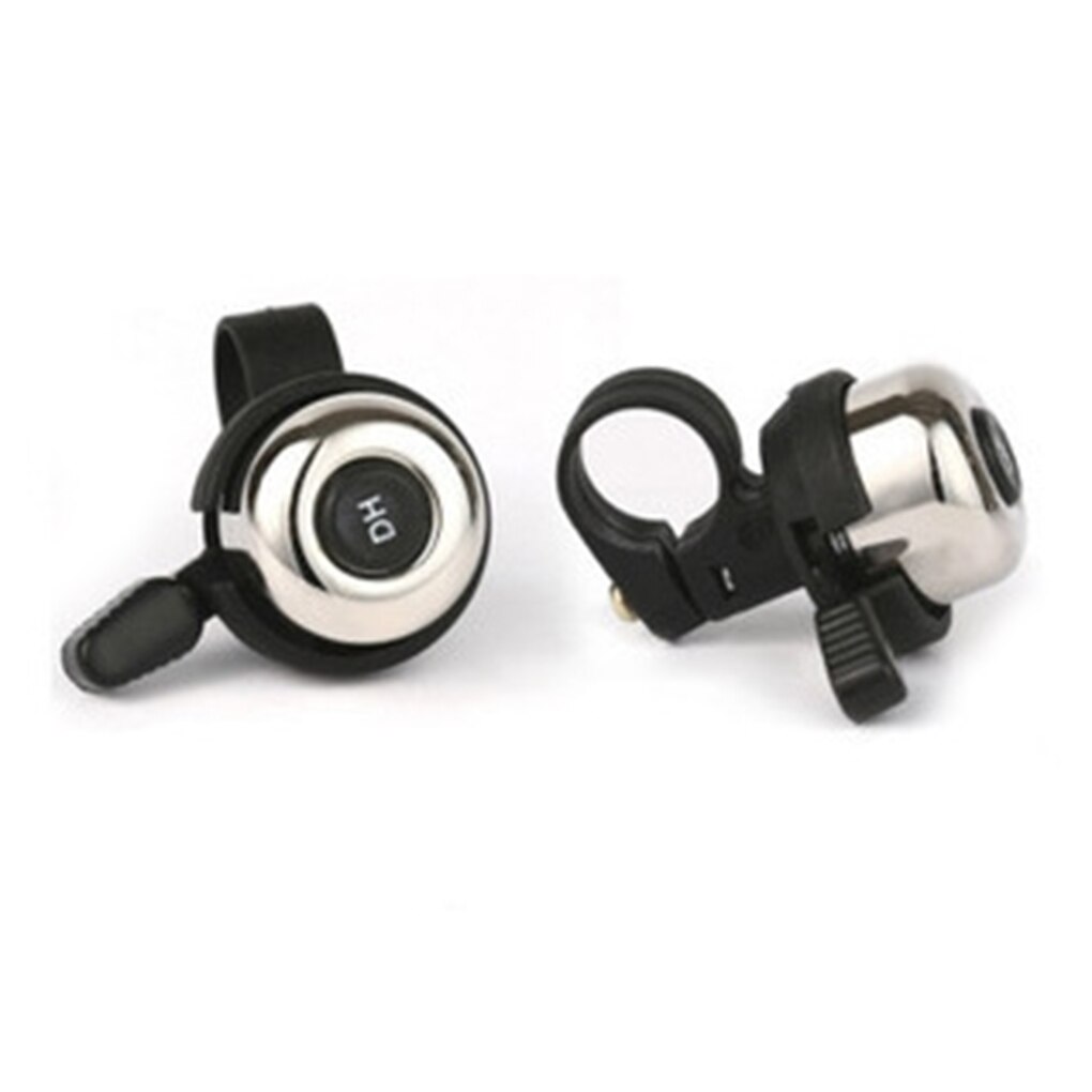 Mountain Bike Bicycle Bike Bell Ring Loud Sound Bell Mini Handlebar