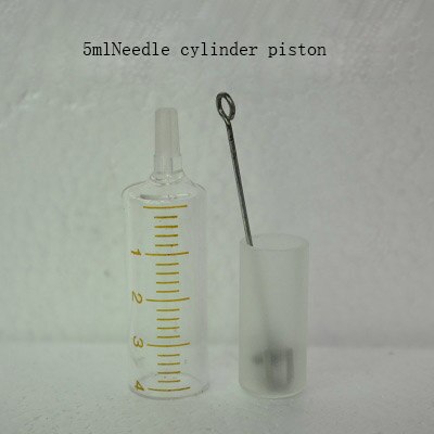 Stirling engine parts piston package steam oil alcohol mini.: accessories-01