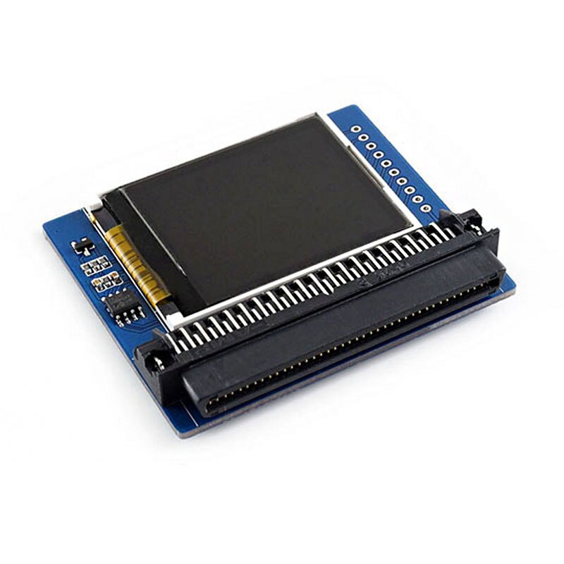 Scheda di espansione Micro:bit con schermo LCD colorato da 1.8 &quot;160x128 supporto Monitor Microbit SPI colore 65K: Default Title