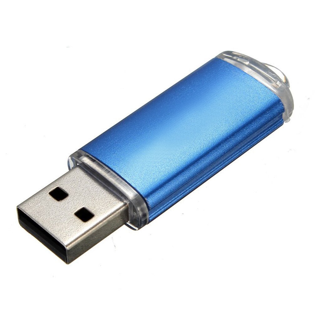 2GB USB 2.0 Flash U disk