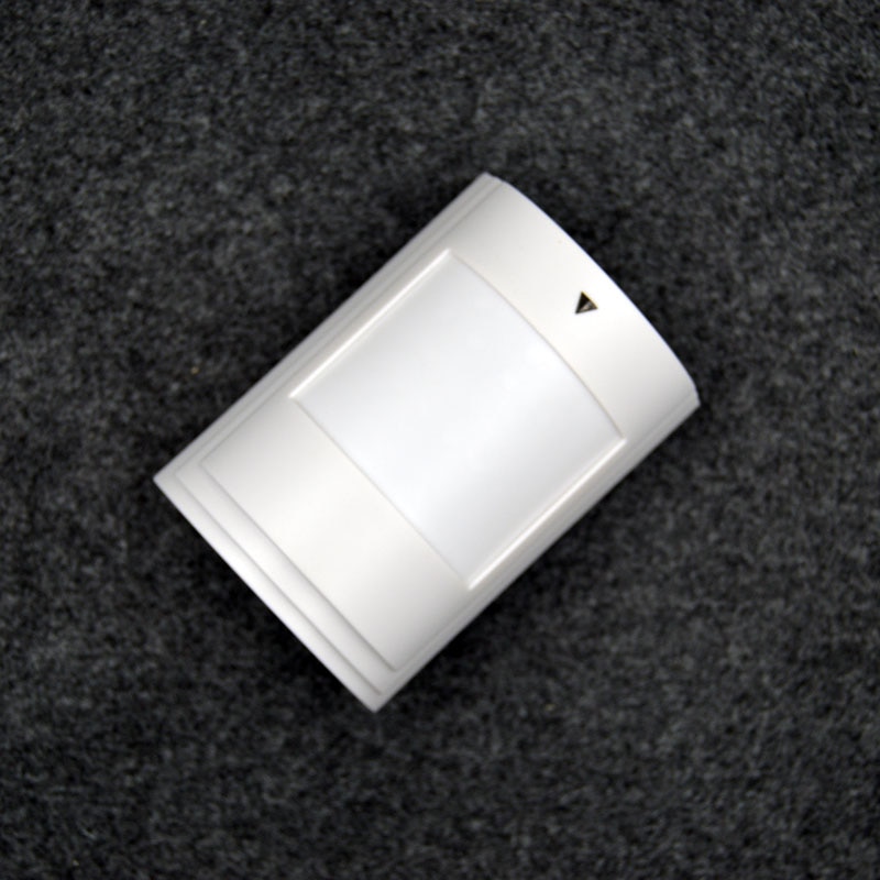 Wired PIR Infrared motion detector, for Home Burglar GSM alarm system,