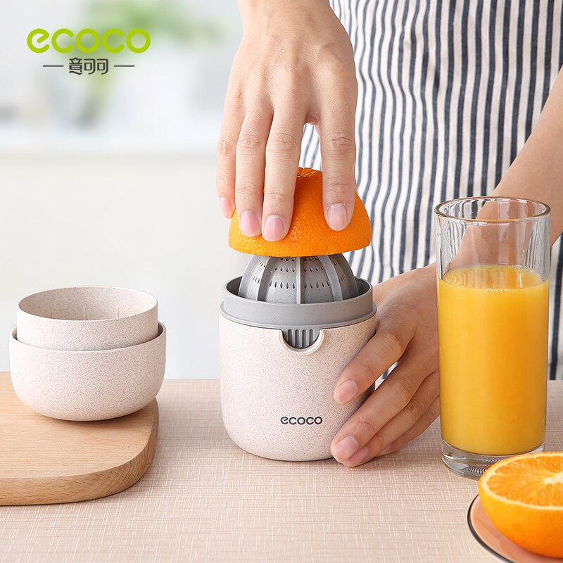 Exprimidor de jugo de mano utensilio de cocina de moderno, exprimidor de cítricos, limón, cocina, AB50ZZ