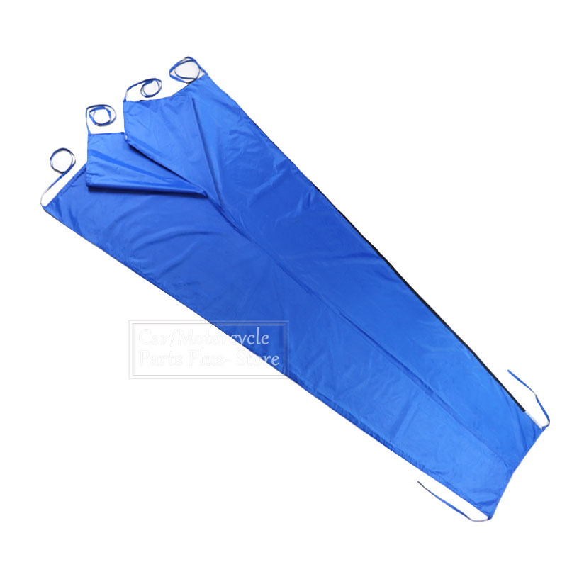 210D Mainsail Boom Cover Boot Cover Waterdicht Anti Uv Zonnescherm Stofdicht Boom Zeil Cover 8-9ft 9-10ft 10-11ft 11-12ft 12-13ft