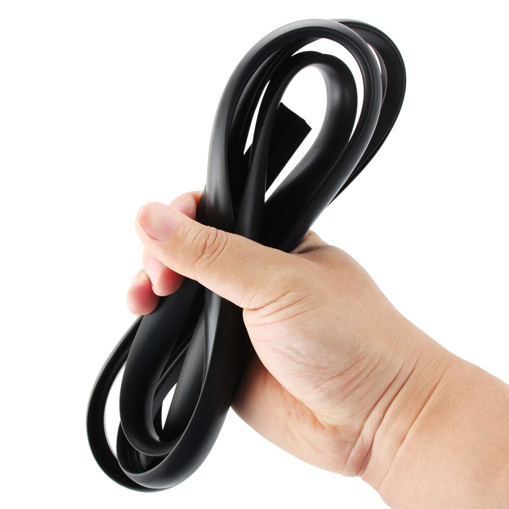 Ageing Rubber Seal Strips Under Front Windshield Panel for ford focus kuga fiesta mondeo fusion Tuga Ecosport mk2 mk3 mk4 mk7