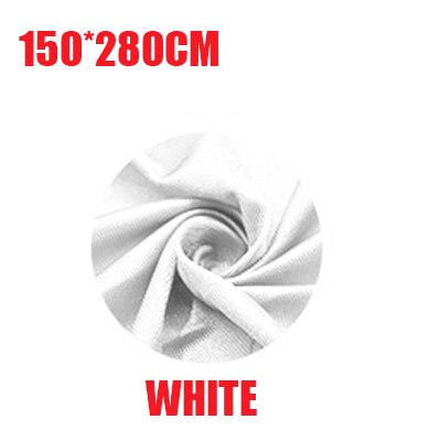 150*280CM Kinder Schaukel Spielzeug Set Therapie Hängematte Hängen Stuhl Hause Zimmer Indoor Spiele Sensorischen Spielzeug für Autismus kinder: White 150