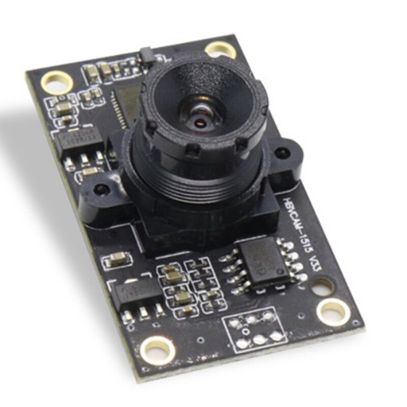 NT99141 1 Million Pixel Camera 720P HD CMOS Advertising All-In-One Driver-Free NT99141 Module Microphone