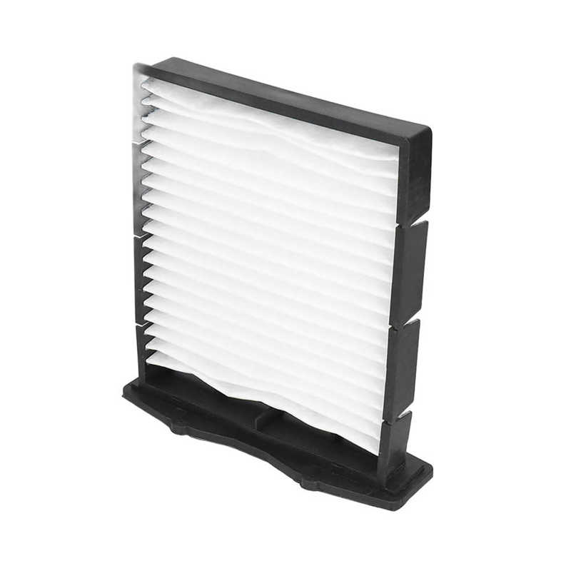 JKR100280 odporny na ścieranie filtr przeciwpyłowy kabinowy świeży filtr powietrza kabinowego robić samochodu