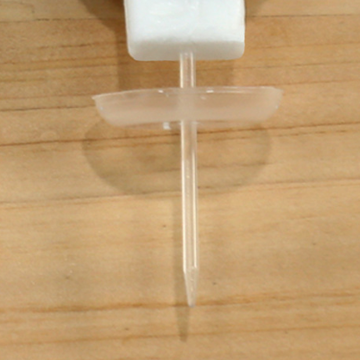 Bougie numéro 3 pour gâteau d'anniversaire, bougies faites à la main, décoration de gâteau d'anniversaire, de mariage, de fête d'anniversaire