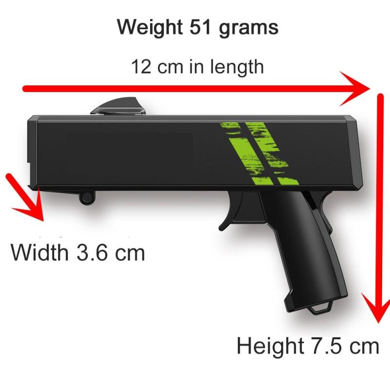 Flesopeners Cap Gun Launcher Shooter Flesopener Bier Openers Scheuten Afvuren Kurkentrekker Crea Openers Keuken Gereedschap