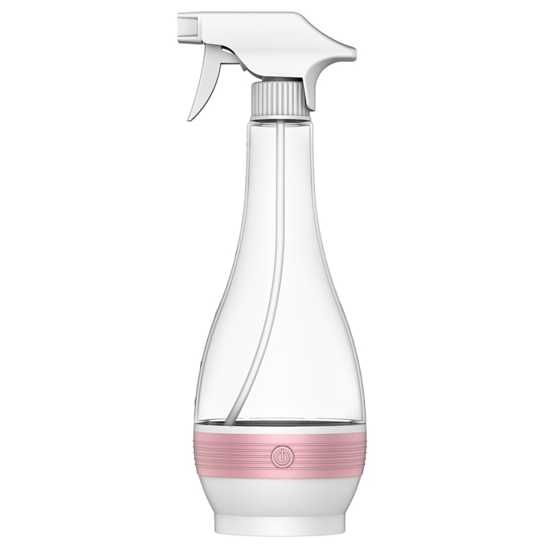 500ML Hypochlorsäure Desinfektion Wasser Herstellung Generator Tragbare Reinigung Desinfektion Werkzeug