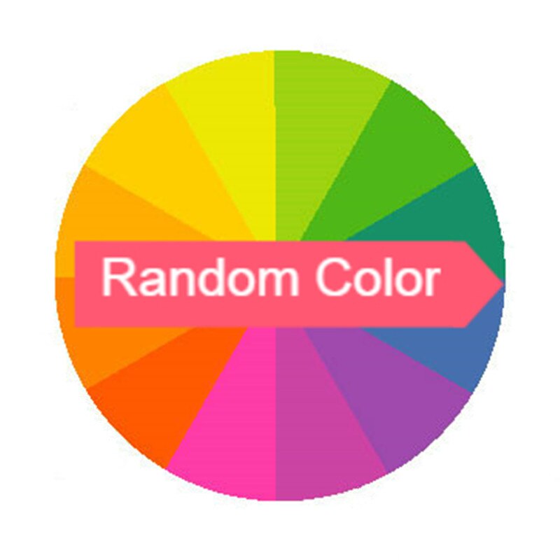 2 pçs gilrs bonito arco grampos de cabelo sólido cor pura rosa vermelho preto arco grampos de cabelo para meninas do bebê estilo coreano miúdo acessórios de cabelo: Random Color