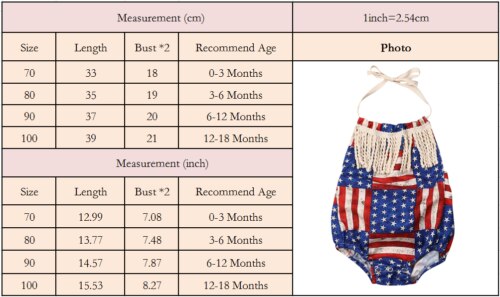 Baby Baby Jongen Meisje Katoen Kwasten Romper Halter Jumpsuit Kleding Outfit Sets
