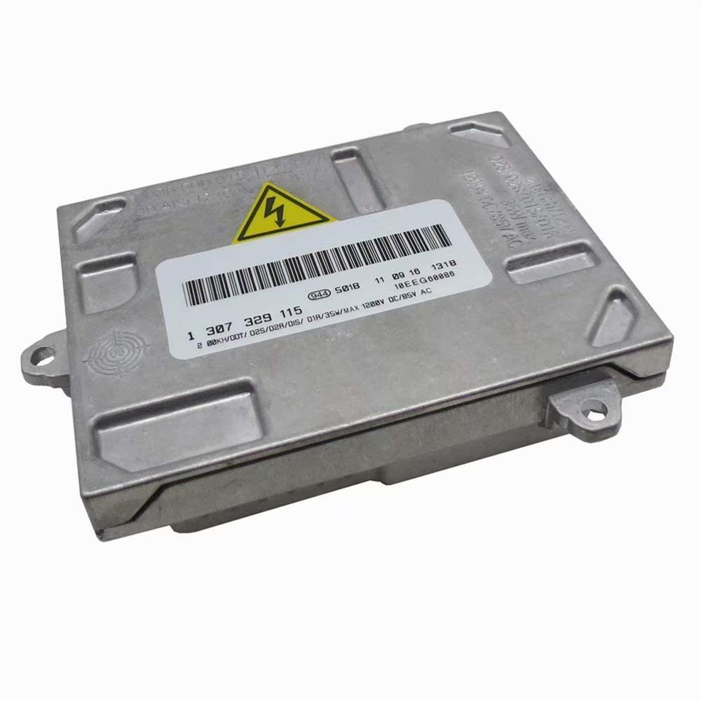 Kit de BALLAST xénon pour Mercedes C63 C300 C350 | 07 09 pour C230 pour AMG Saab Volvo Cadillac