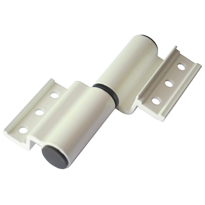 Gebroken Brug Aluminium Deur Aluminium Deur Scharnier Platte Deur Scharnier Rvs Scharnier Glazen Deur Scharnier