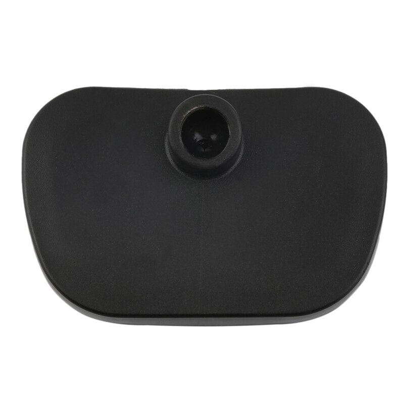 Miniespejo de seguridad para asiento trasero de coche, ajustable, convexo, Monitor para Bebés, Estilismo para coche, 2 en 1