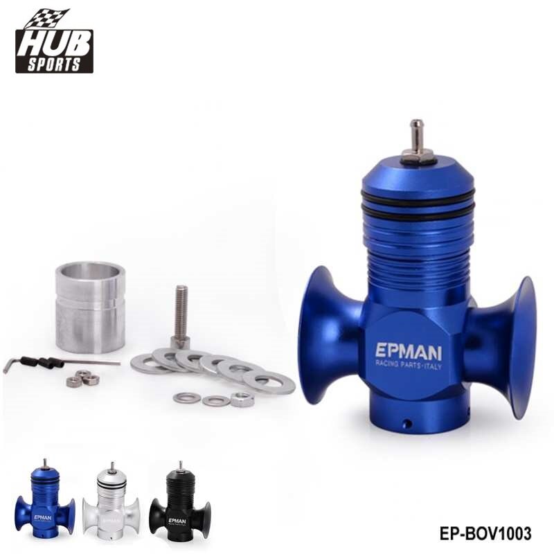 Turbo Diesel Blow Off Valve Diesel Dump Valve Turbo Diesel Bov Voor Mitsubishi Alle Turbo Diesel Auto HU-BOV1003