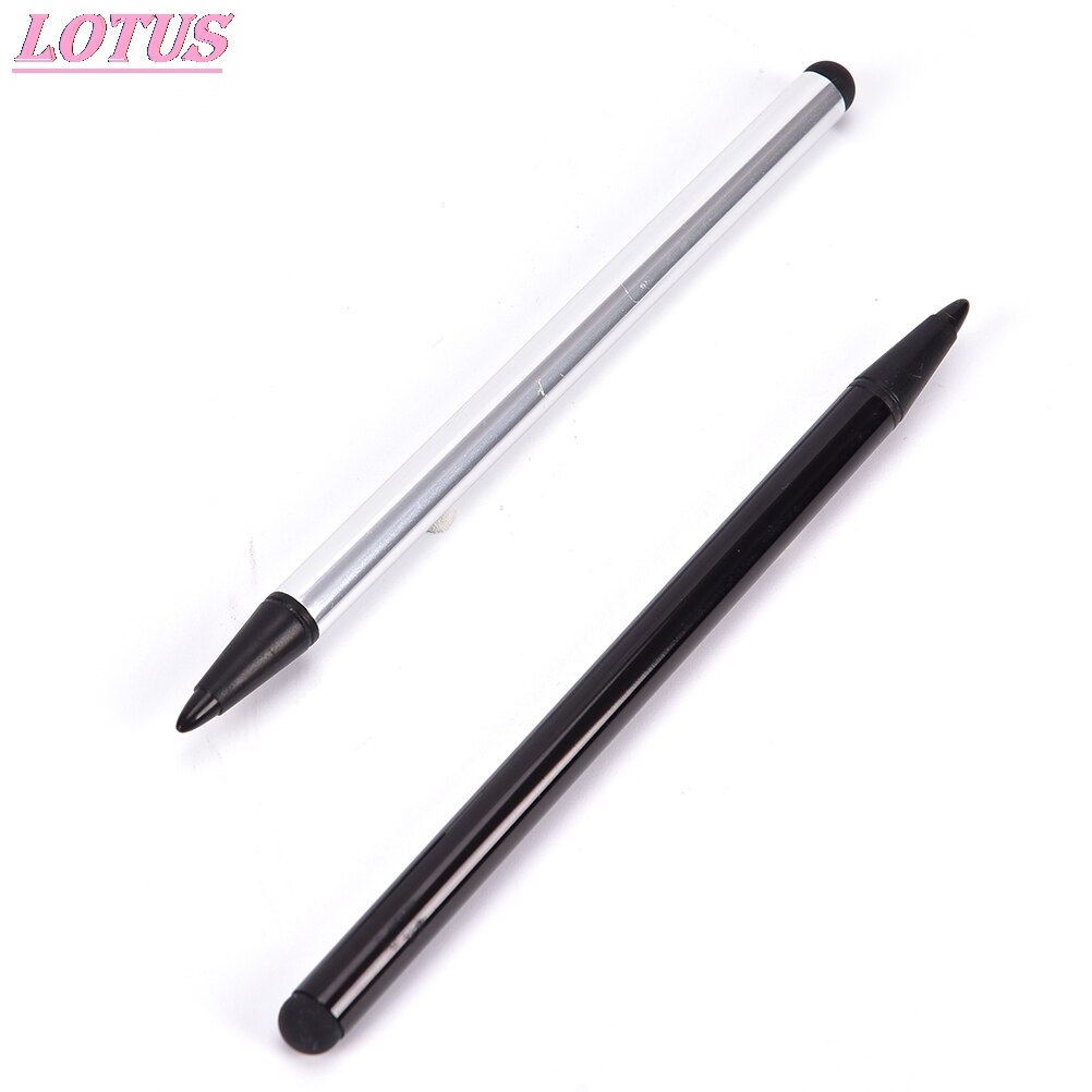 Capacitive pen with touch screen, used for tablet PC, iPad, mobile phone, PC, capacitive pen. 1pc