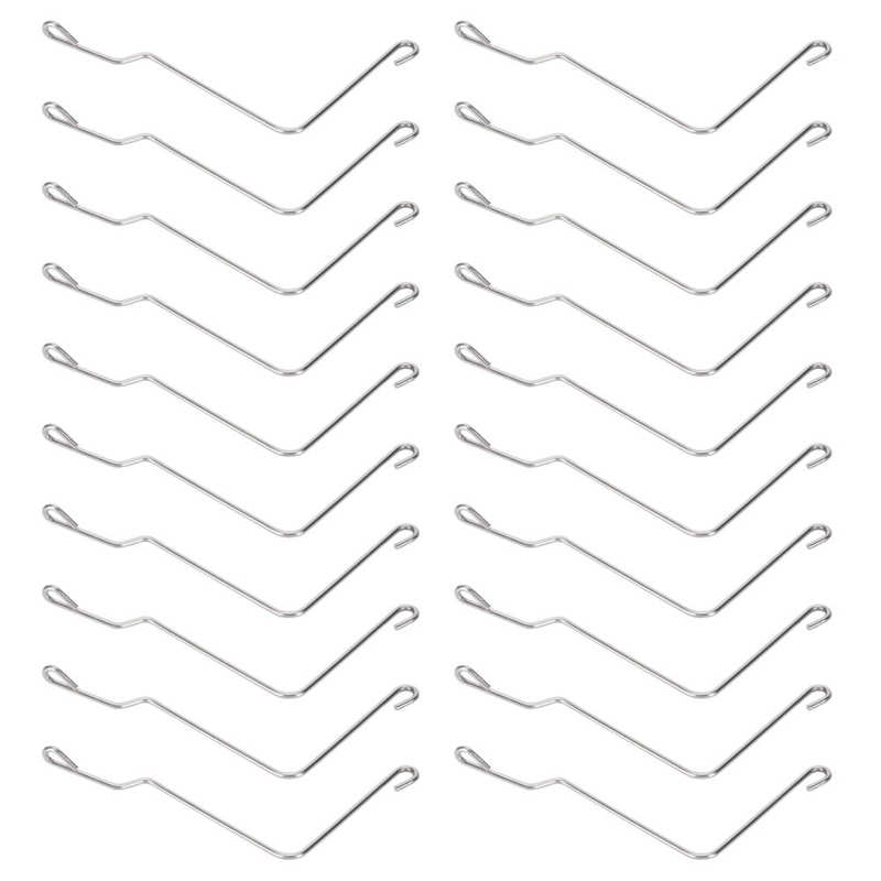 Beehive Spring Clip Beehive Connectors for Beekeeping Farms for Wooden Beehive Tools