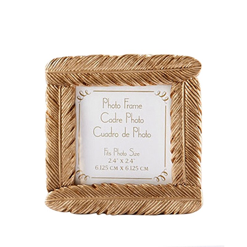 Cute Mini Photo Frame for Baby Birthday Dress Shape Picture Frames DIY Photo Frame Friend Kids Birthday Decor: S3 Photo Frame