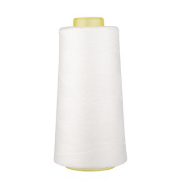 3000 Yards Length Sewing Thread 40S/2 Threads Polyester Thread Multicolor Spool Sewing Accessories: 18