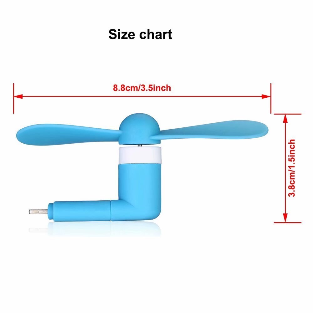 2 in 1 Mini Weiche Kühler Moblie Telefon Fan Staub Stecker für Iphone Ios Android Mikro Tragbare Hanldheld praktisch Fan smartphone Fans