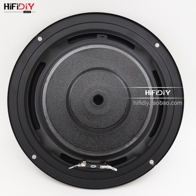 KASUN fever 6 inch half 7 inch HIFI woofer speaker QA-6100 amplifier speaker
