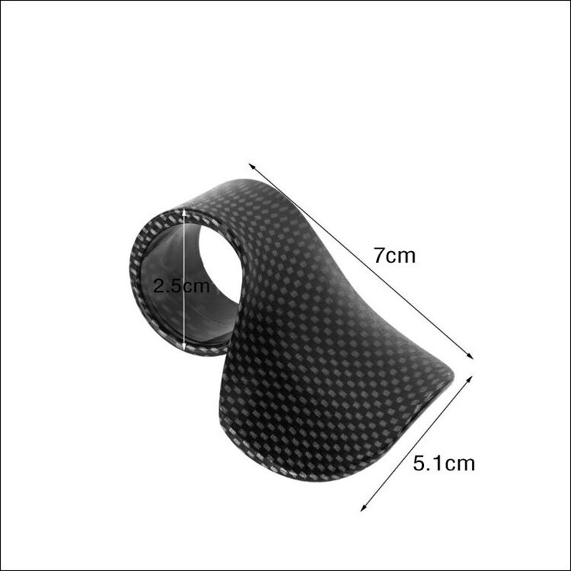soporte de crucero para motocicleta soporte de mano acelerador Control balancín empuñaduras Universal