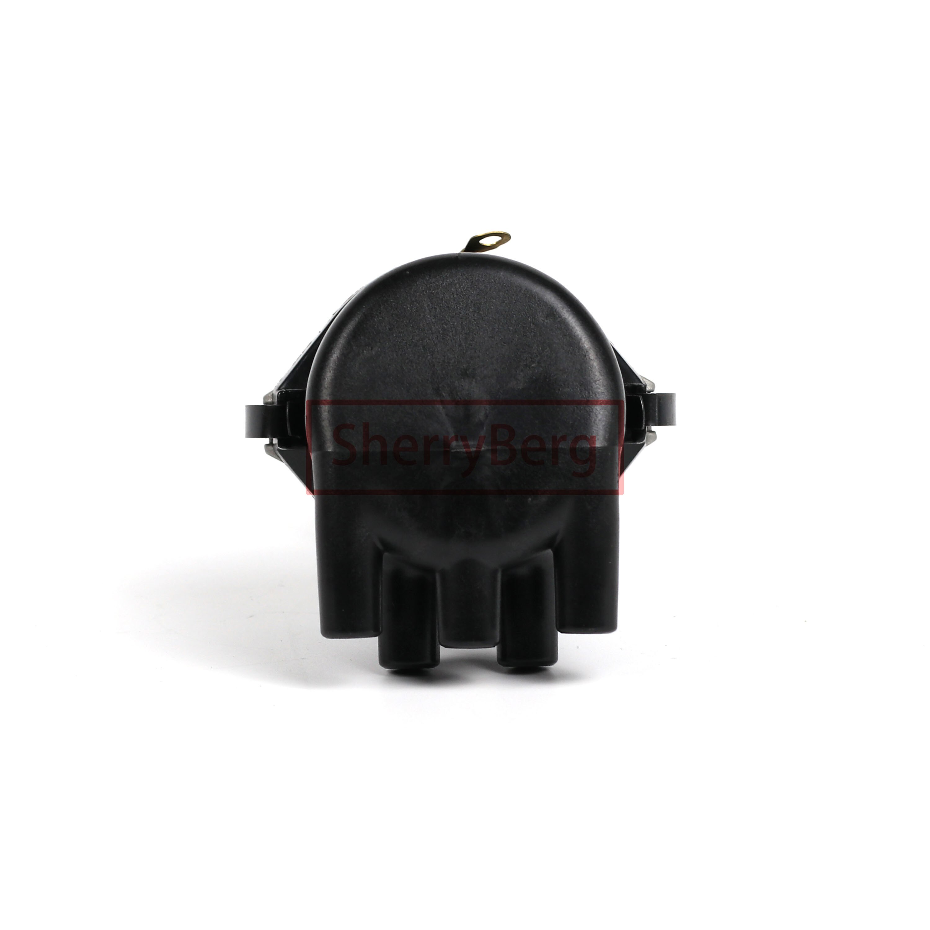 SherryBerg Auto Teile Verteiler FÜR Fiat 127 900 19711972 1973 1974 1975 -83 für FließTeufel Benzin 100 GL.048 40 OEG 4 zylindern