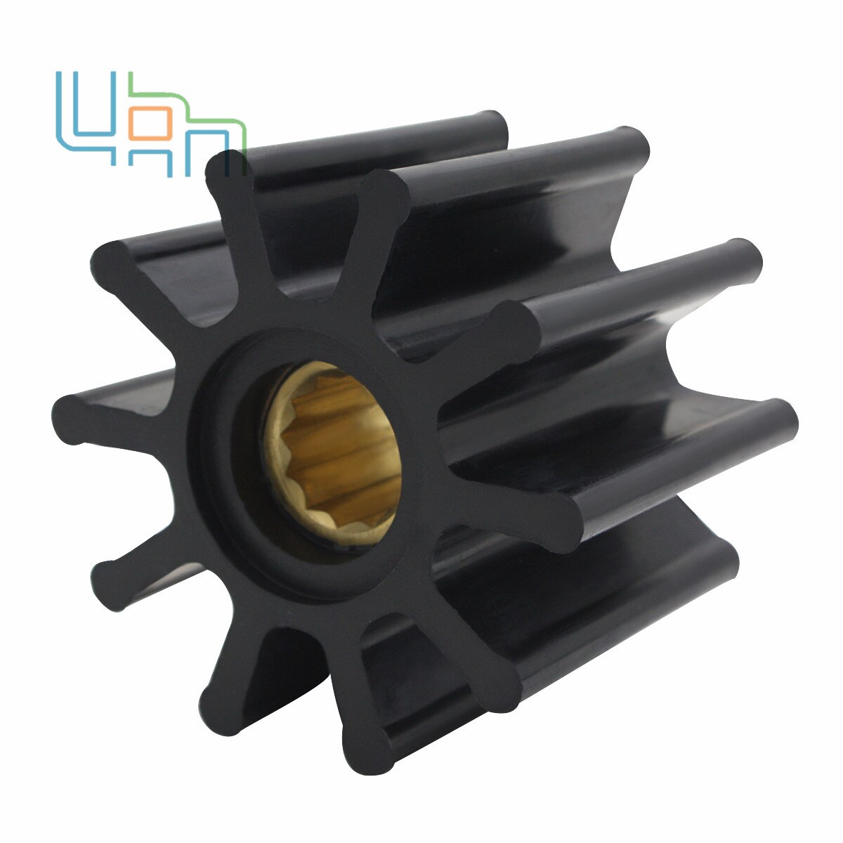 Flexible Impeller For VOLVO 3588475