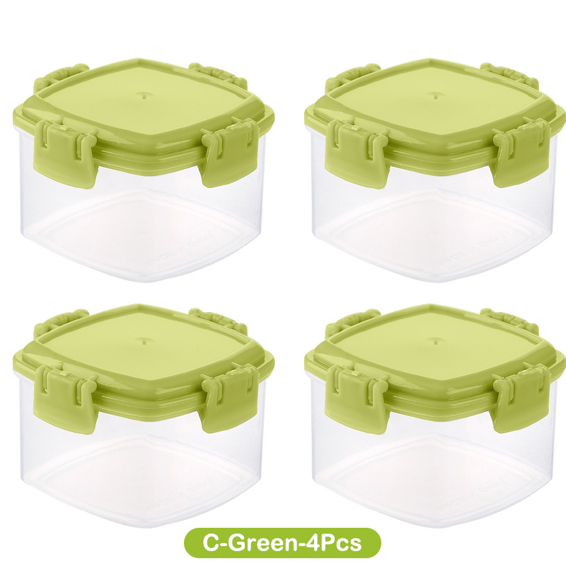 Portable Mini Sauce Bottle Box Squeeze Bottle Salad Dressing Ketchup Squeeze Jar Container Lunch Box Accessories: VIOLET/紫罗兰