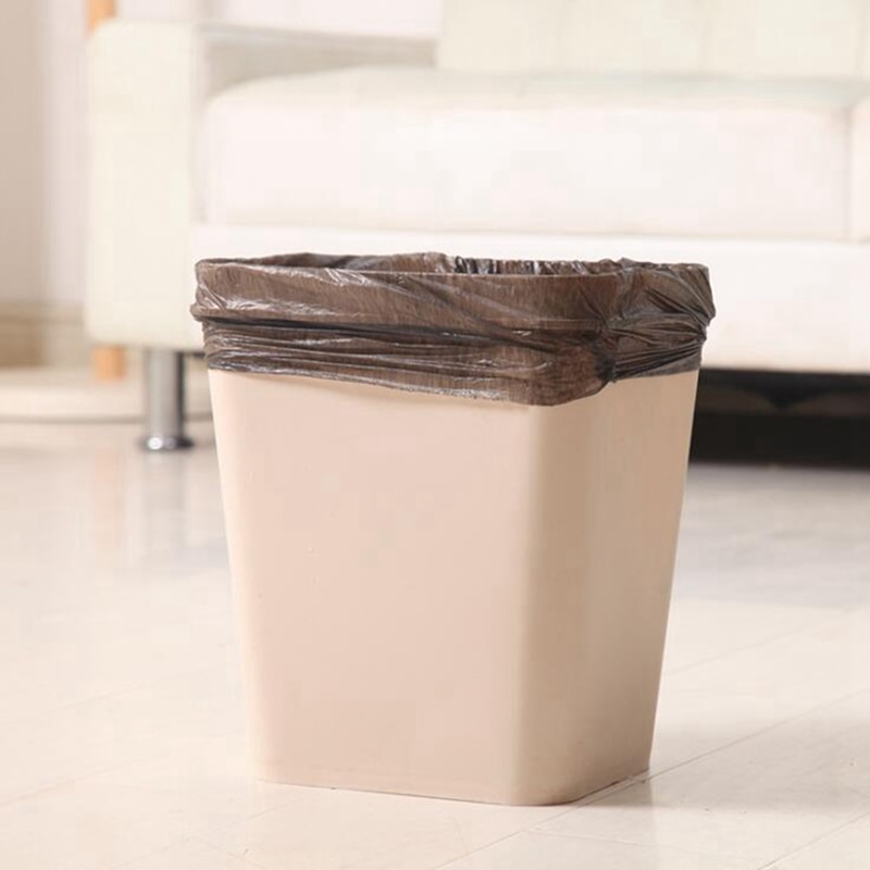 50*60cm 50pcs/1*roll Garbage Bags Storage Bag For Home Waste Trash Bags