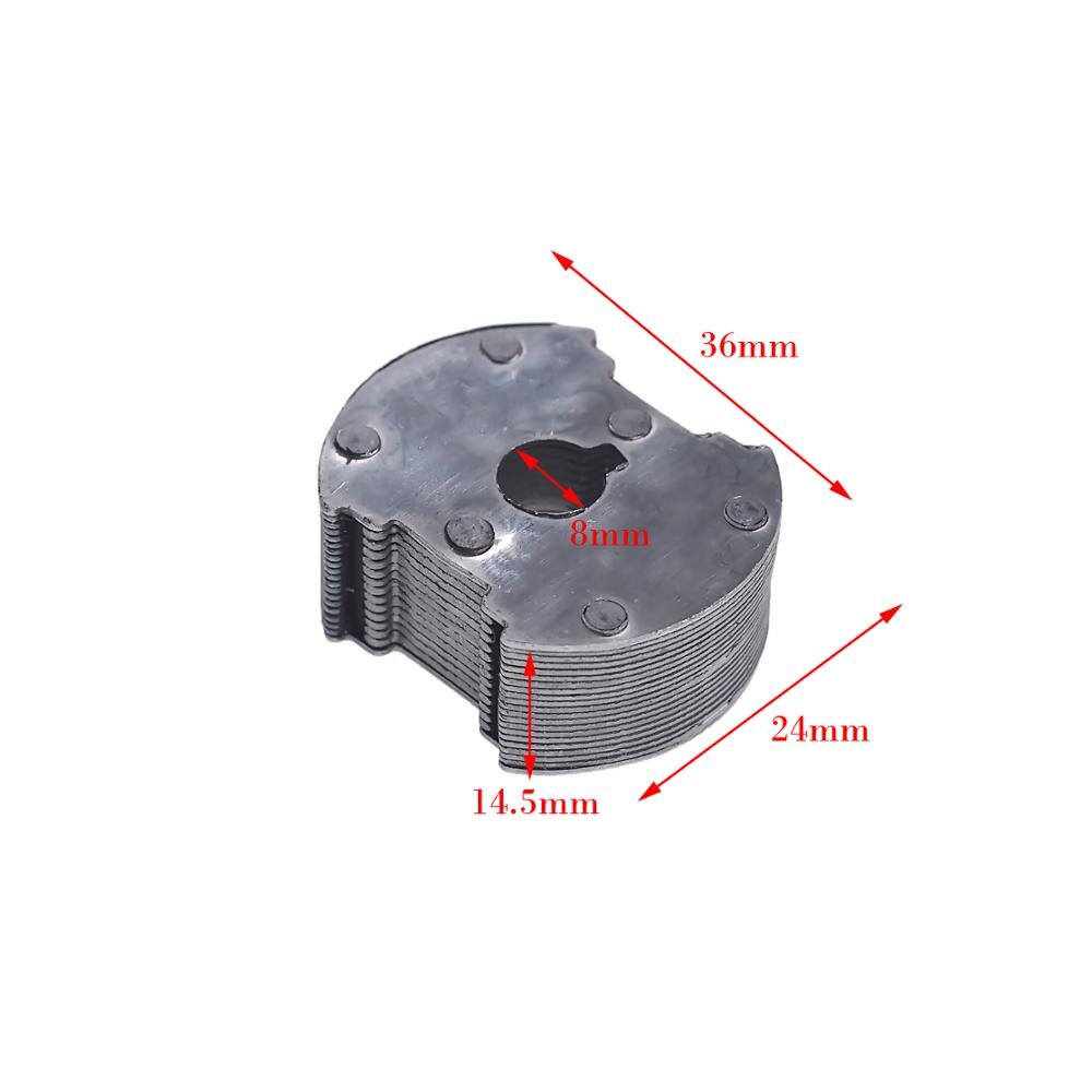 Magneto Magnet Set Fit 49CC 66cc 80cc Gas Motorized Bicycle Bike FW07