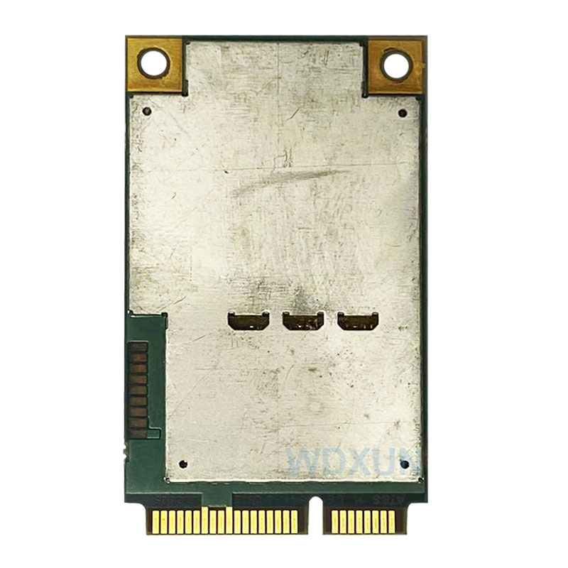 Draadloze Adapter Kaart Voor Unlocked Optie GTM382 Gtm 382 Pci-E 7.2Mbps Modem 3G Wwan Model MO0401 Hsupa Hsdpa