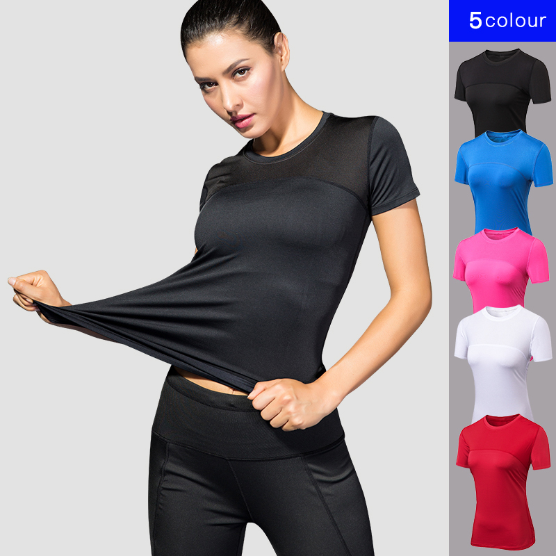 Camisetas de Yoga para mujer, Top deportivo de secado rápido, Top negro liso sin mangas para Fitness, camisetas para correr, camiseta para gimnasio 2023