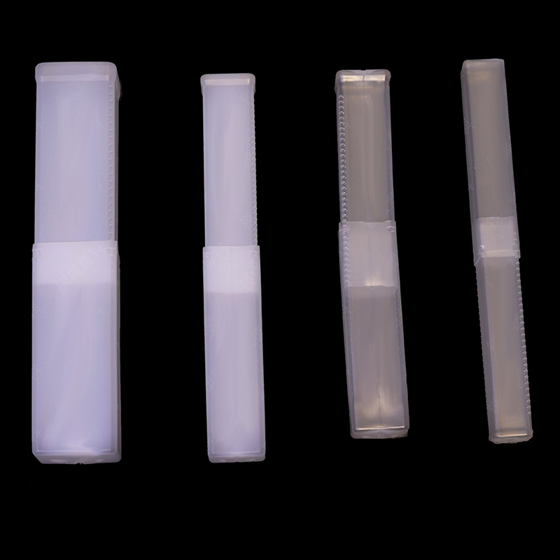 Bohrer Verpackung Kasten Fräser Kasten Quadratische Verpackung Kasten Zubehör Teile Lagerung Kasten Teleskop Kasten Für Fräser