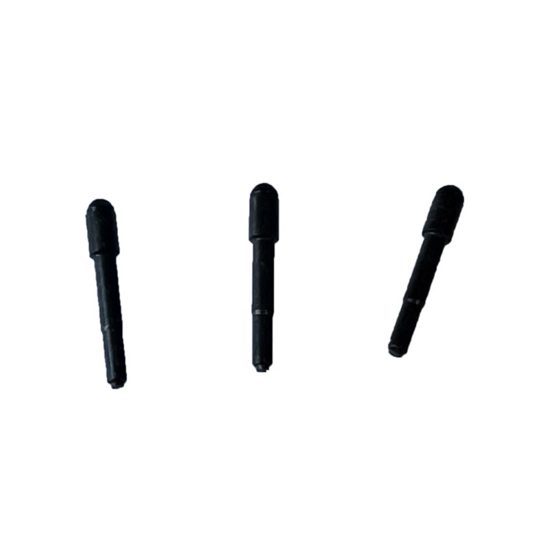 Długopis rysik porady wkład robić jogi 510 520 720 900S Miix 1 2 rodzaj ekran dotykowy laptopa pióro stalówka wymiana 3 sztuk