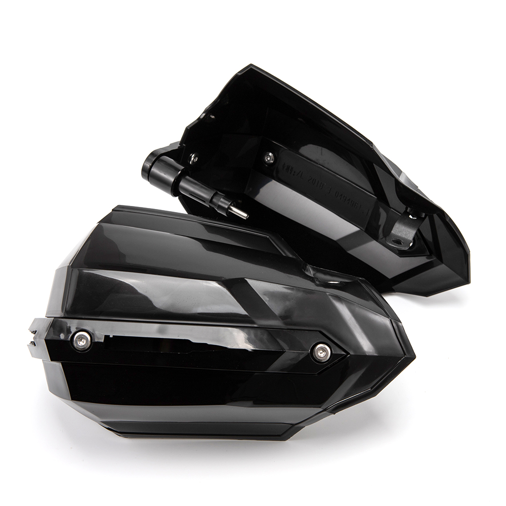 Motorcycle Hand Guard Handguard Shield Windproof Motorbike Motocross Universal Protector Modification Protective Gear