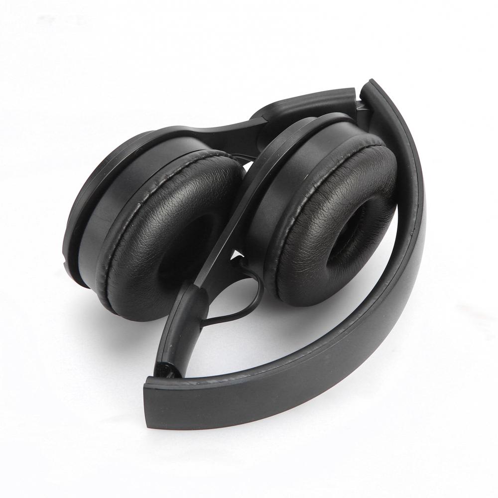 M6 Wireless Foldable Headset Macarons Heavy Bass Bluetooth-Gaming Music call Sports Comfortable To Wear Headphon