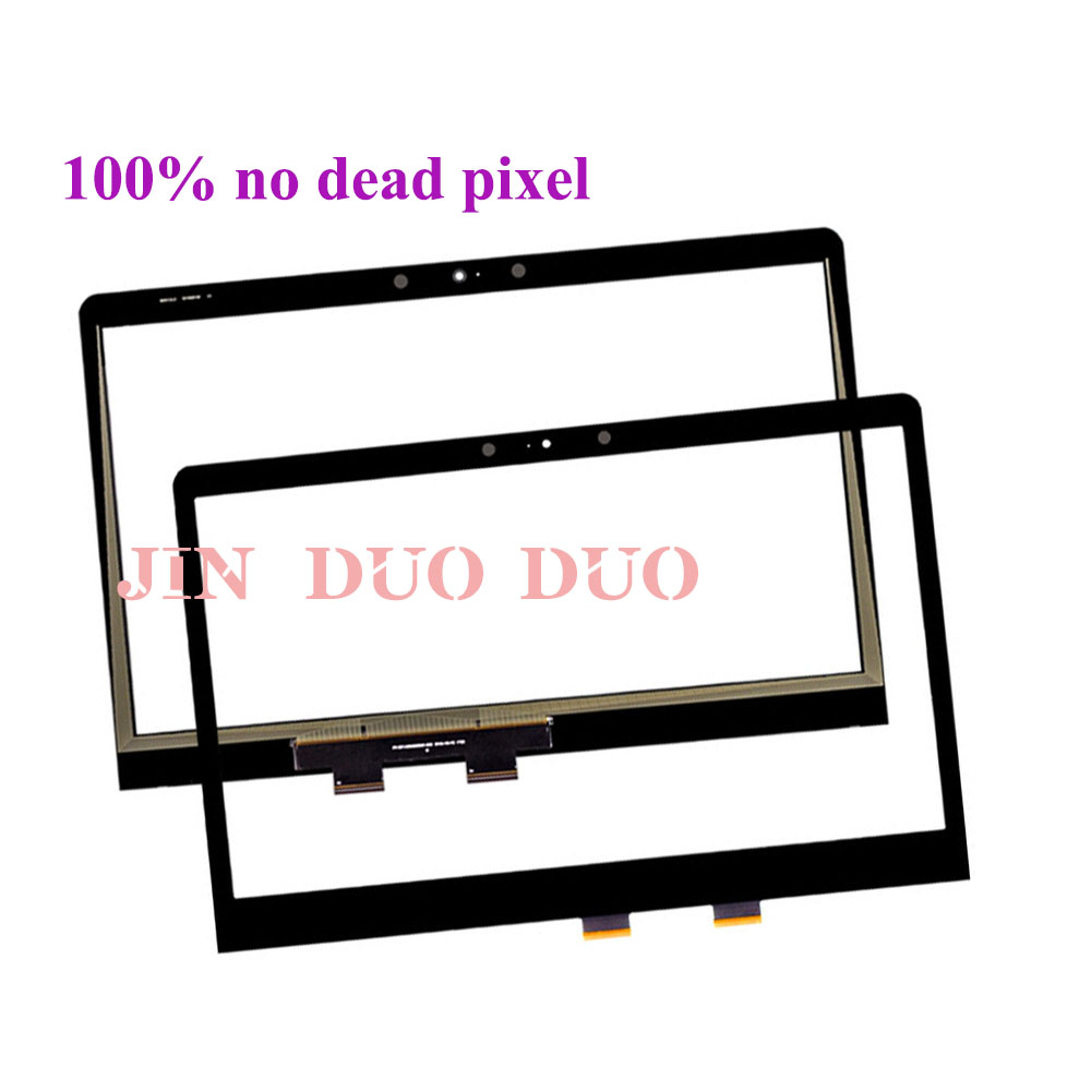 14.0&#39;&#39; Touch For HP Pavilion X360 14M-BA 14-BA Series Touch Screen Digitizer Panel Replacement WIthout LCD