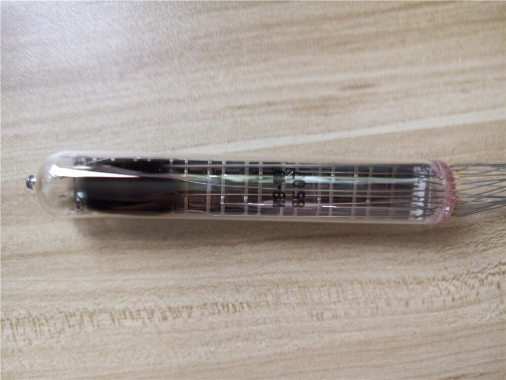 Göra för  iv18 fluorescerande nixierör vfd elektronisk diy svart basplatta
