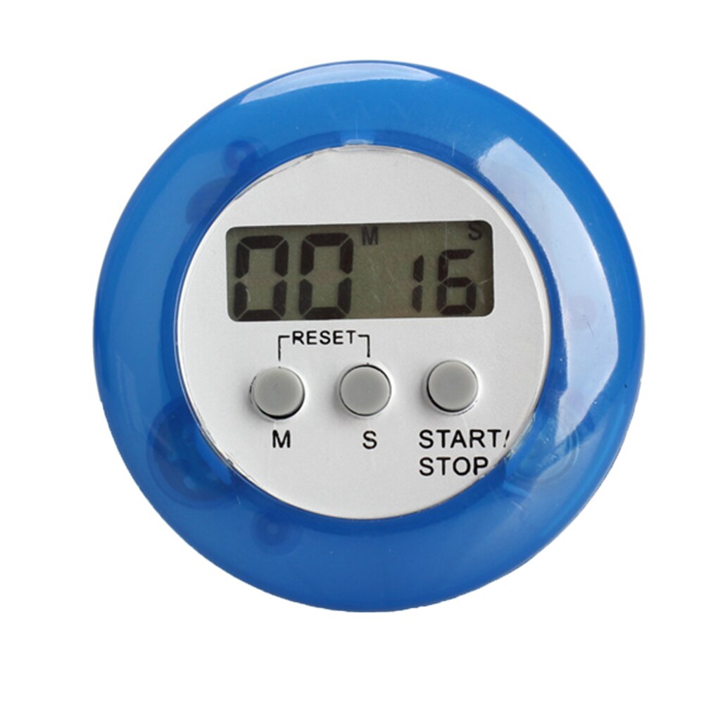 LCD Digital Kitchen Calculagraph Countdown Magneti... – Vicedeal