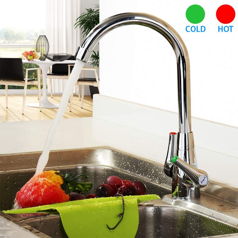 VeeBath Perth Badarmatur Set – Chrom, Einhebel-Mischer Mit Handbrause & Wandhalterung – Modernes Design