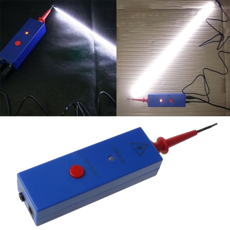 100% NEUE CCFL Tester Laptop Bildschirm Reparatur LCD TV Monitor Hintergrundbeleuchtung Lampe Prüfung