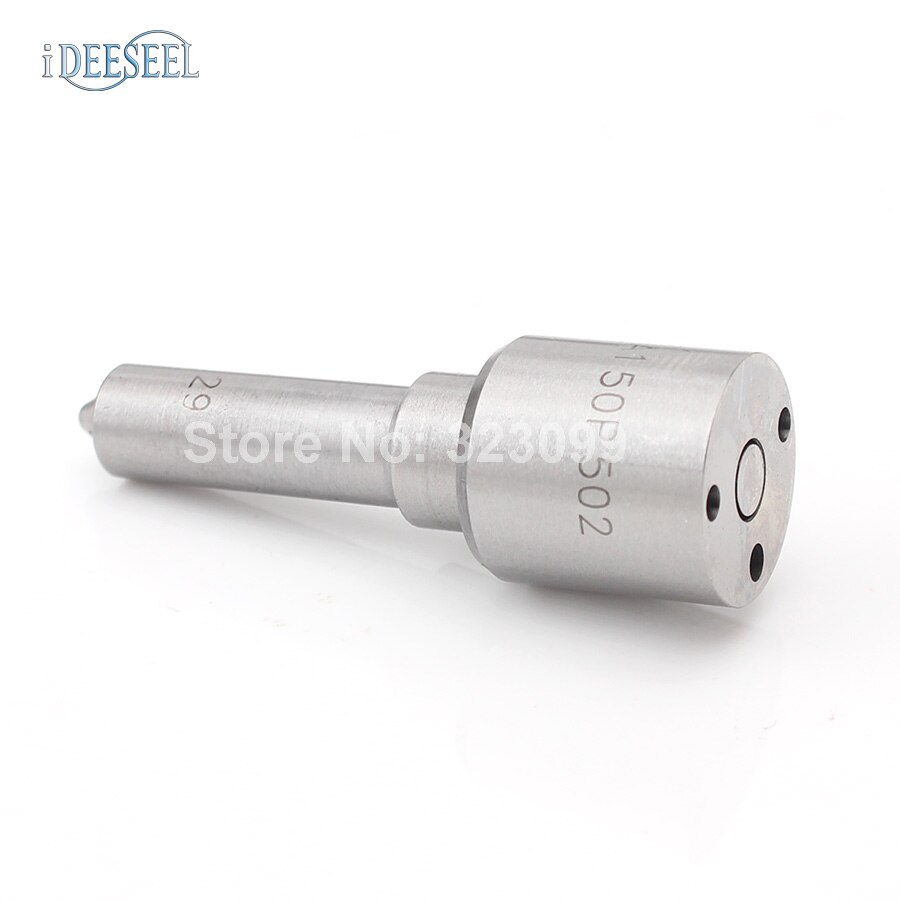 IDEESEEL ds150p502 buse d'injecteur | Trou, aiguille noire 0.29mm, trou 0433175087 MM avec aiguille noire