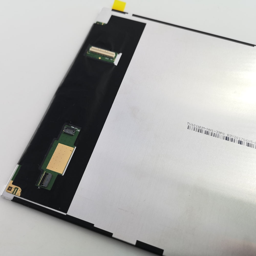 10.1" Model No: TV101WUM-NH1-39P0 LCD Display Matrix Screen TV101WUM-NH1-39PO