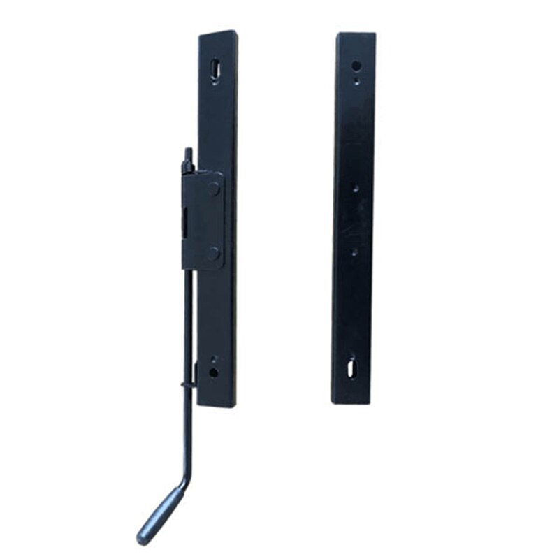 Universal Replacement Seat Slider for Suspension Seats Truck Seat Slider Rails